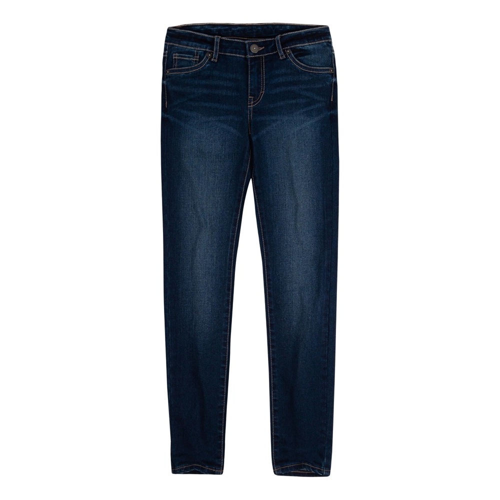 Girl’s Levi’s 710 Super Skinny Jeans